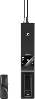 Sennheiser Flex 5000 Digital Wireless Headphone for TV/Audio System - Black