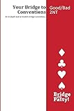 Good/Bad 2NT (Your Bridge to Conventions)