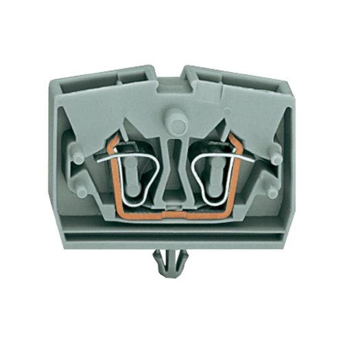 WAGO – 4-l-central de la Collier 264 A 351