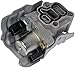 Spool Valve VTEC Solenoid Assembly with Timing Oil Pressure Switch and Gasket for Honda CRV CR-V Civic Si Element Accord Acura RSX