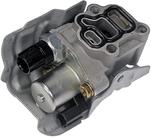 Spool Valve VTEC Solenoid Assembly with Timing Oil Pressure Switch and Gasket for Honda CRV CR-V Civic Si Element Accord Acura RSX by Auto Parts Prodigy - Used condition - US$15.32
