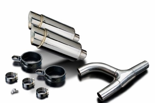 DELKEVIC XbvI GL][Xg }t[ / 200mm ~^ TCT[: XeX|/pCv GSX1300 B-KING 2008-2012 KIT020T