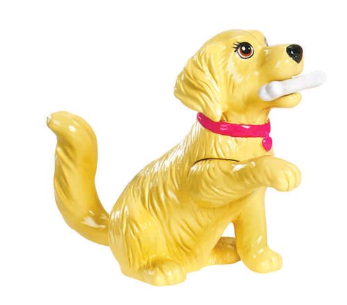 barbie life in the dreamhouse taffy