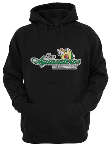 Aguacateros de Michoacan Hoodie