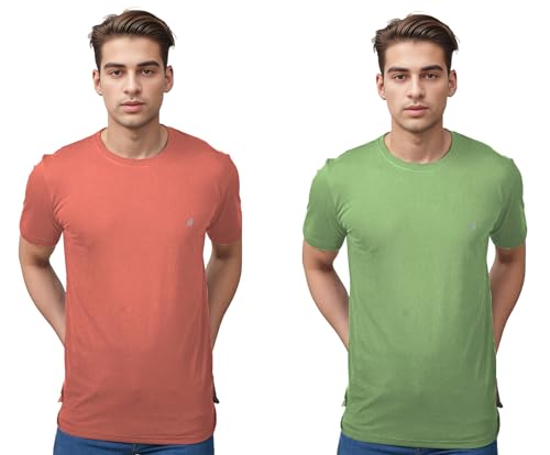 Image of Lux Nitro Men T-Shirt
