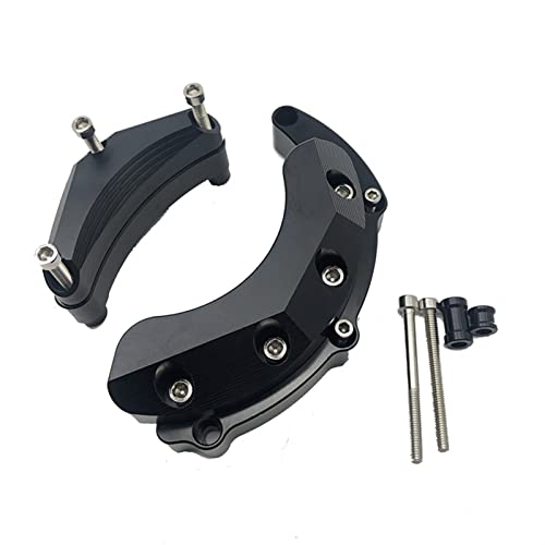 Boîtier protection moteur Yamaha FZ09 pour éviter les casses de carter