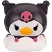 Jazwares Hello Kitty® and Friends Duckz 6 Pack - Hello Kitty®, Cinnamoroll™, My Melody™, Kuromi™, Pompompurin™, Chococat™ - Sanrio® Product from 6+