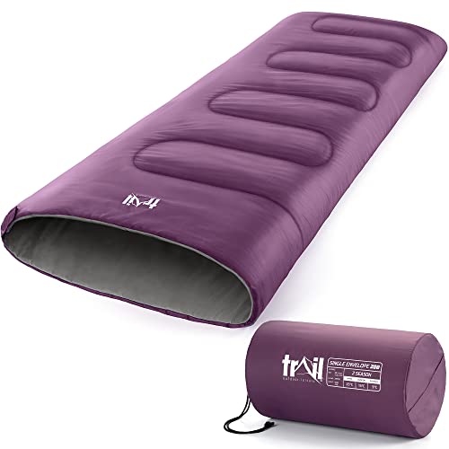 Best Summer Sleeping Bag for UK Trucking British Trucking