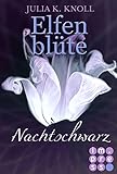  Nachtschwarz (Elfenblüte, Spin-off)