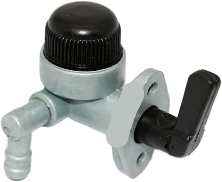 Fuel Tap Cock Switch 3H9-70311 3H9-70311-0 22-878387 Compatible With Boat Motor 4 Stroke 4HP 5HP 6HP
