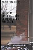 bases baquet e46  Baquetas quebradas não consertam com fita crepe