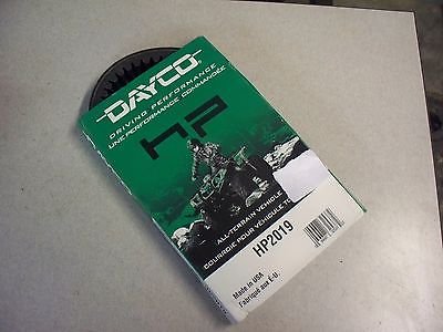 NEW KAWASAKI PRAIRIE 360 DRIVE BELT