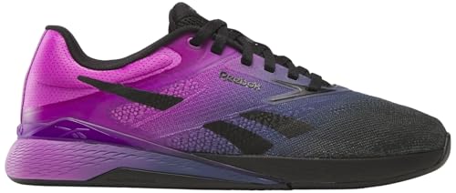 Image of Reebok Womens Nano X5