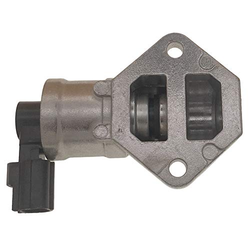 Iacv Iac Idle Air Control Valve Ac415 5L5Z9F715A Compatible With Ford Explorer Sport Trac Ranger Mazda B4000 4.0L V6 #TOP1