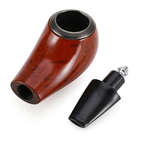 Scotte Shiny Tobacco Pipe Small Tobacco Pipe #TOP3