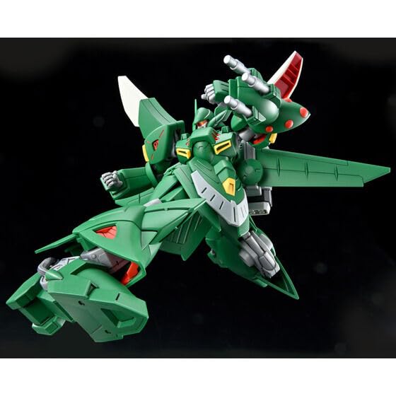Amazon | HG 量産型ゲシュペンストMk-II(カイ機) | プラモデル 通販