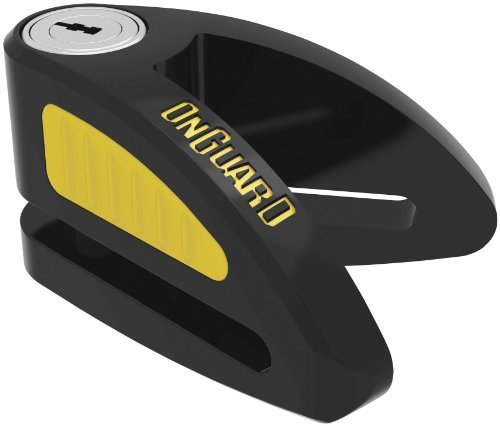 Onguard Boxer Disc Lk Staple 10mm Pin 8052 door OnGuard