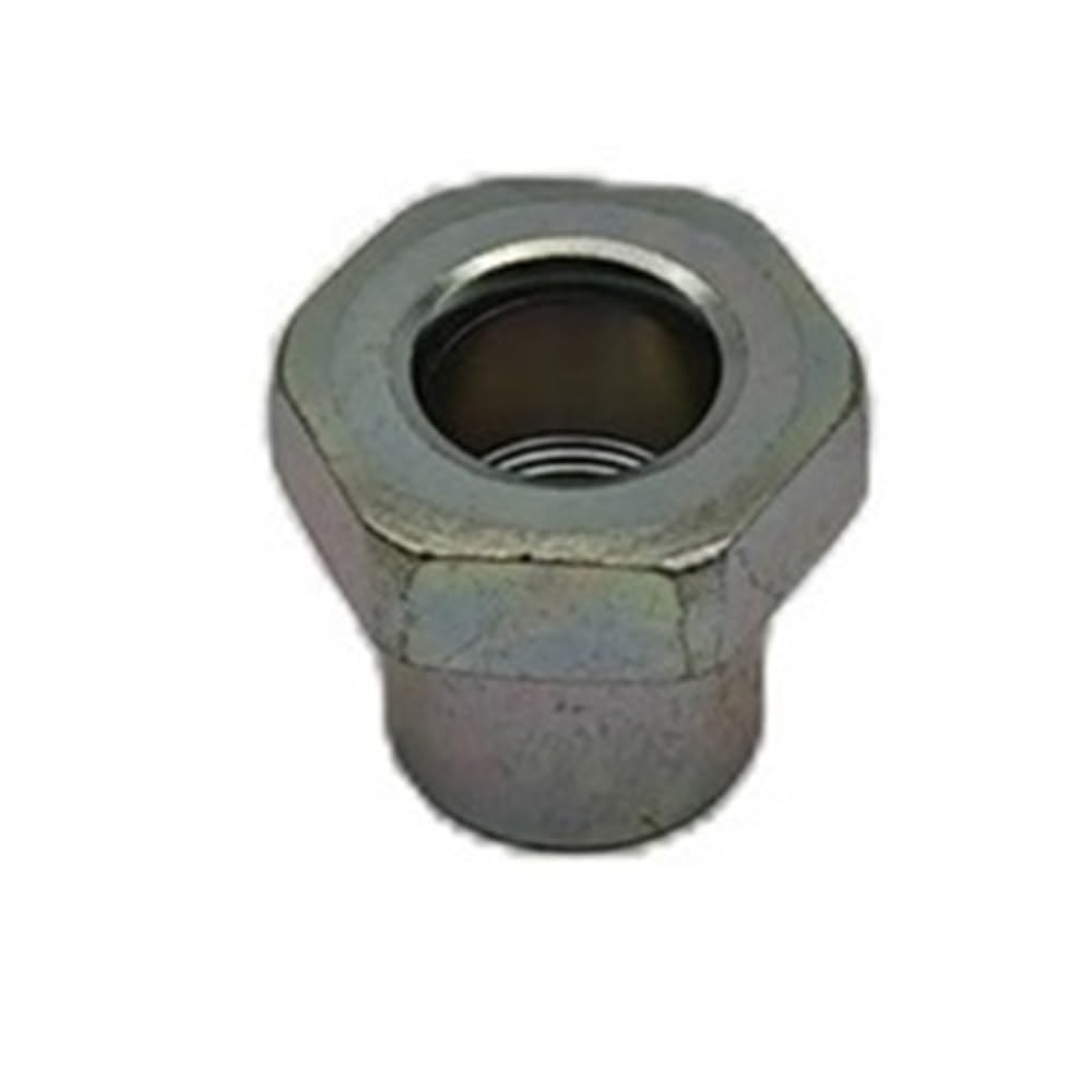 4 Tuercas de eje de transmisión principal para reparar tu ATV 800 o ZF800 7