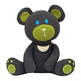Yogibo Mate ヨギボー メイト Bear バートランド ぬいぐるみ ビーズ クッション 人形 かわいい 動物 アニマル 熊 くま