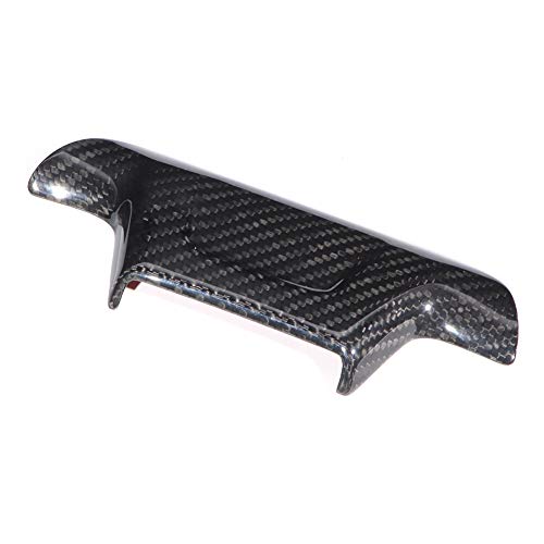 Funda Para Volante Universal - Cuero Sintético Antideslizante, Para Volantes De 37-38 Cm