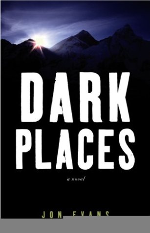 Dark Places 000639325X Book Cover