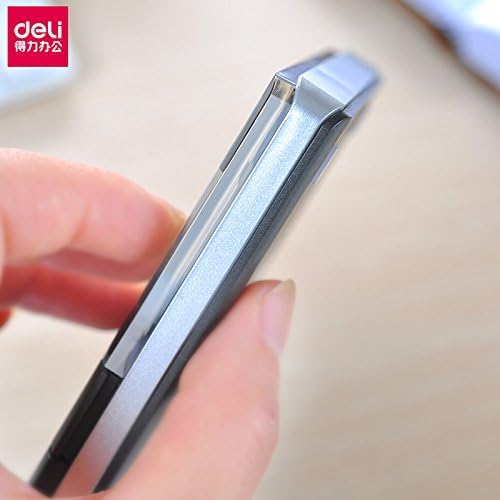 Miniatura 5 de Calculadora., Negro3