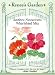 Nasturtium - Whirlybird Seeds