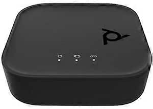 Amazon.com: Poly ATA 400 VoIP Gateway - 1 x RJ-45-1 x FXS - USB ...