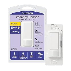 motion sensor light switch