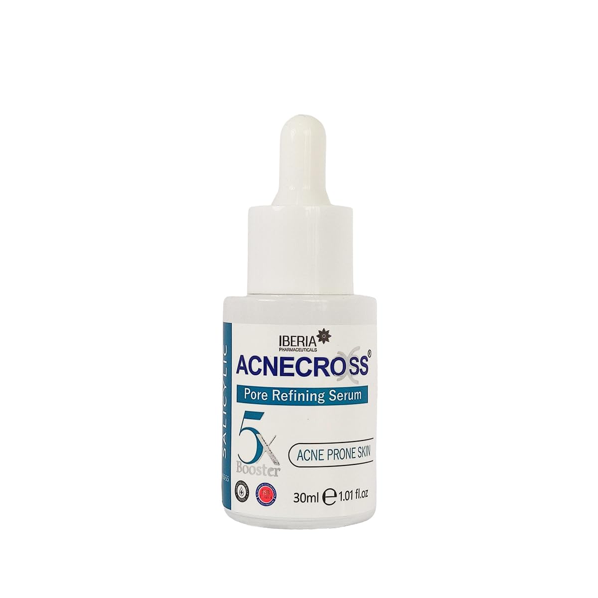 AcneCross Pore Refining Serum-30ml