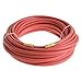 Air Hose,1/2"I.D,5 ft.