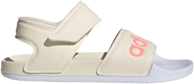 adidas beige slides