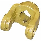 Gaffel OV 34.5X41X4 Ks23.8X61 - WAL201100