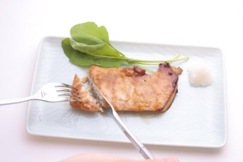 Nonoji REL-07 Relish Table Fork