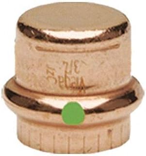 ProPress cap, 1/2-6 pack