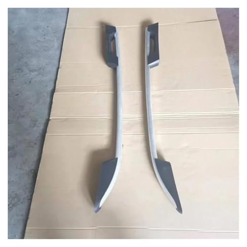 Barre porte-bagages voiture VW Amarok rails de toit robustes pour un chargement sûr