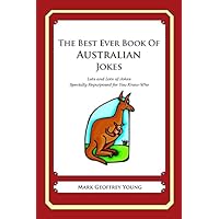 The Best Ever Book of Australian Jokes