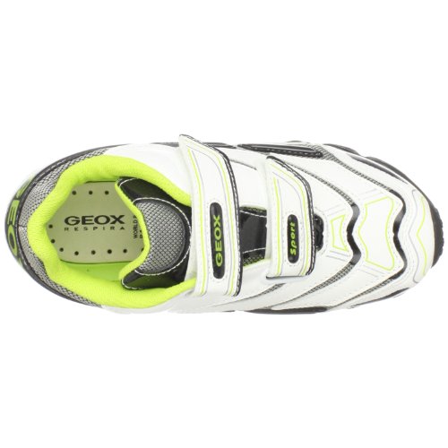 Image of Geox Toddler Jr Tornado Sneaker