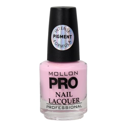 Mollon Pro Hardening Nail Lacquer 353 15 ml.