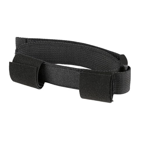 Sangle de Main pour Porte-Ustensiles,Aide à la Préhension des Couverts,Accessoire Adaptatif pour Cuillère et Fourchette | pour Faiblesse Musculaire Mobilité Réduite Patients Seniors Vie