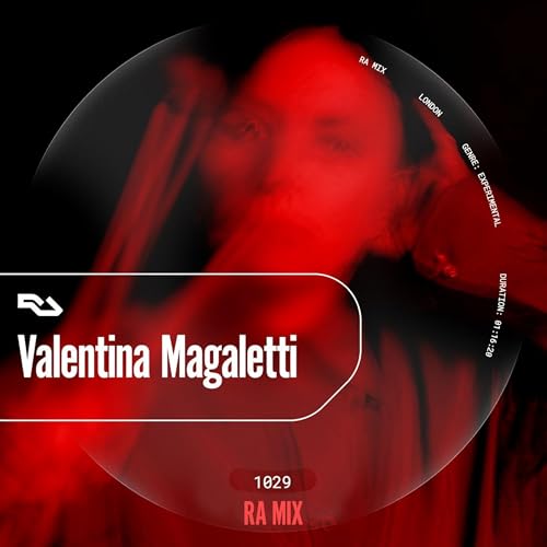 RA.1029 Valentina Magaletti