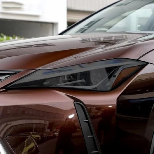 Kit de réparation TPU pour Lexus UX250h protégeant des micro-rayures