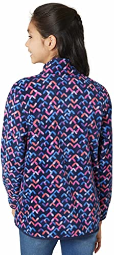 Image of Eddie Bauer Kids Quest Quarter Zip Fleece Pullover