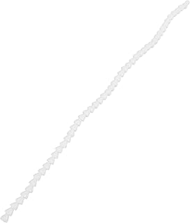 Generic 1bag Action Figure Skeleton Movable Joints for Crafts and Stop Motion Animation Design Beads for Enhanced Durabili...