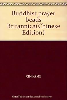 Paperback Buddhist prayer beads Britannica(Chinese Edition) Book