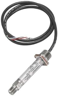 Pressure Transducer, Range 0 to 200 psi