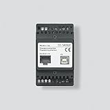 Hohe Qualität Siedle 4851543 Programmierinterface PC Verbindung PRI 602-01 USB
