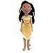 Official Disney Pocahontas 50cm Soft Plush Toy by Disney