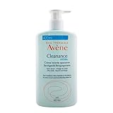 Avène Cleanance Hydra Creme Lavant - 400 ml (3282770112795)
