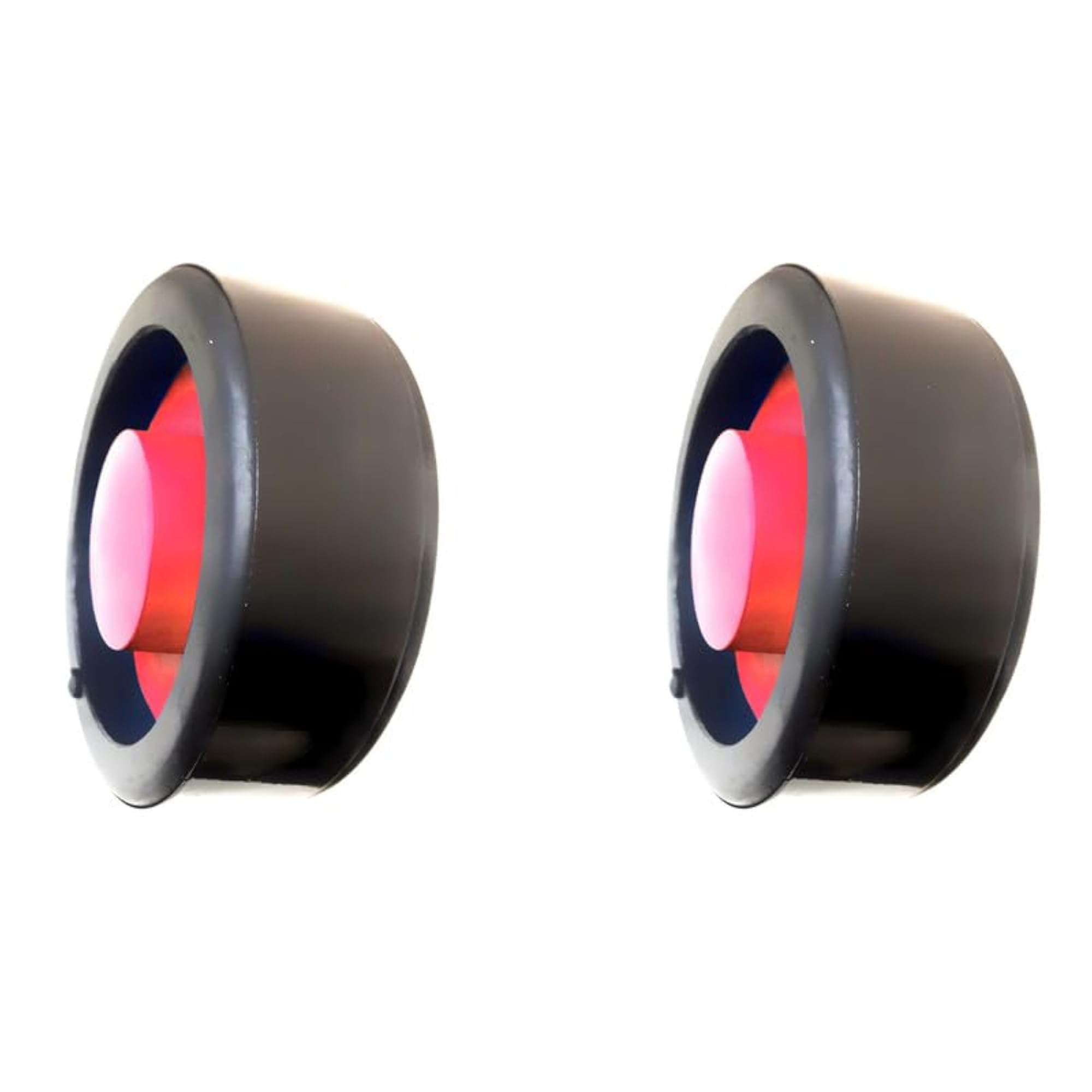 Santro Ride Height Lift Rear Set of 2 Pcs